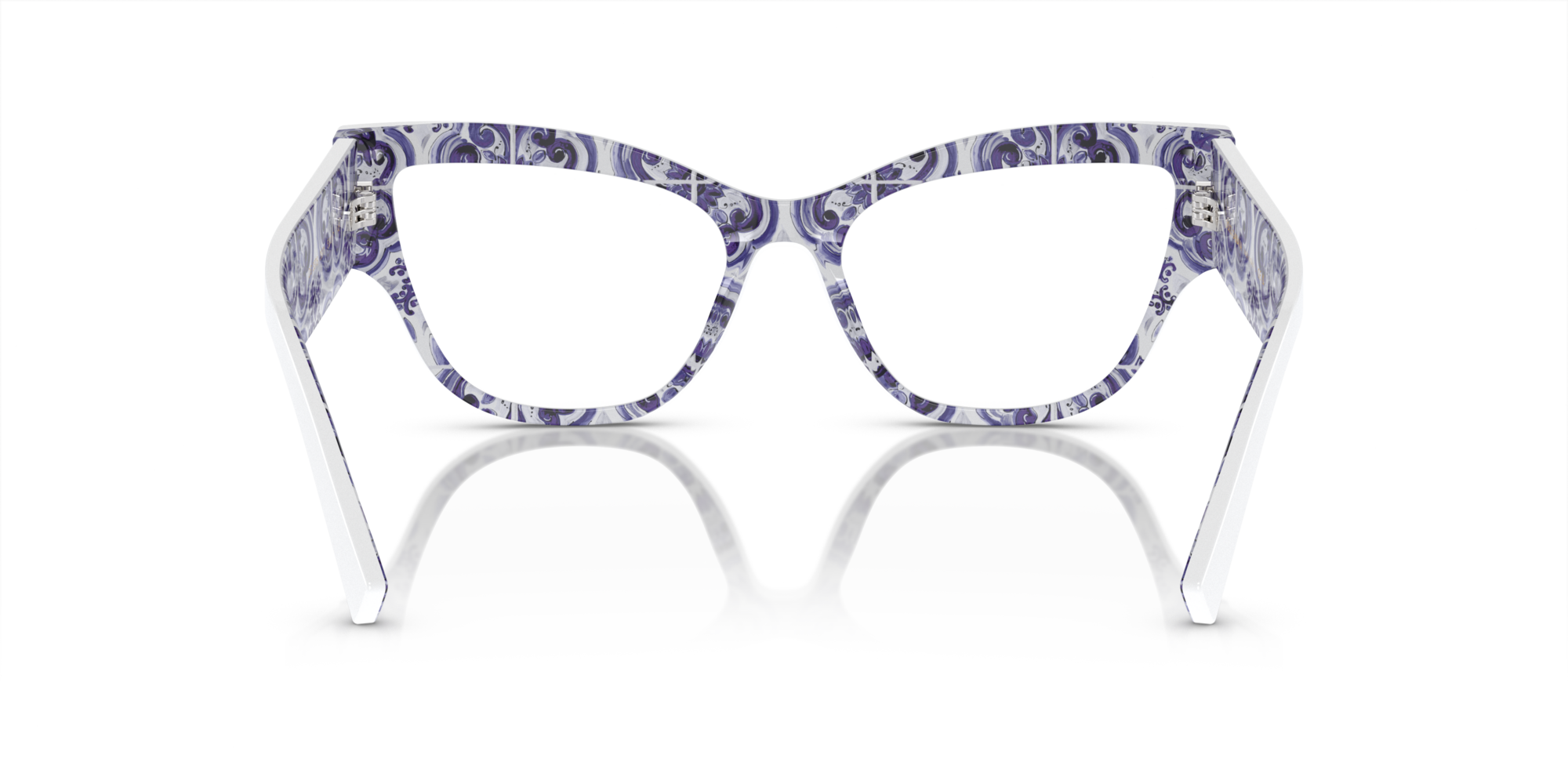 Dolce & Gabbana DG3378 3371 Montature da vista Dolce & Gabbana 5