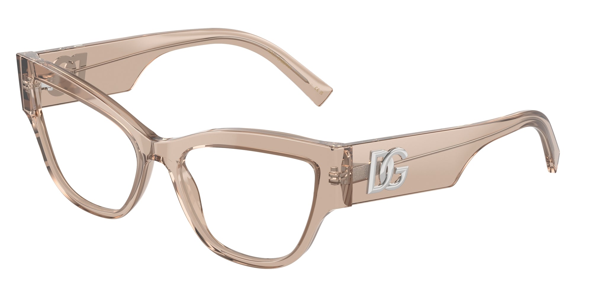 DG3378 3432 Montature da vista Dolce & Gabbana 1