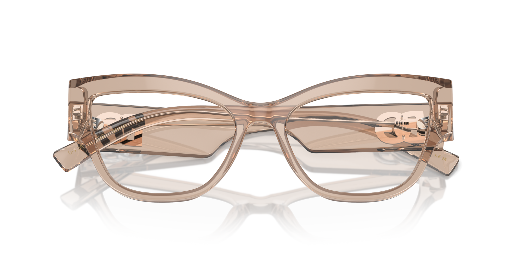 DG3378 3432 Montature da vista Dolce & Gabbana 2