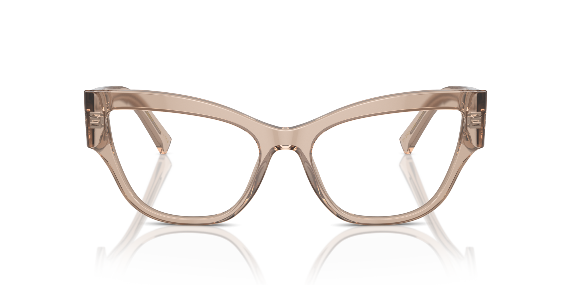 DG3378 3432 Montature da vista Dolce & Gabbana 3