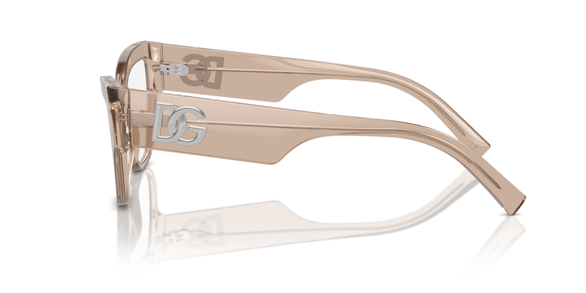DG3378 3432 Montature da vista Dolce & Gabbana 4