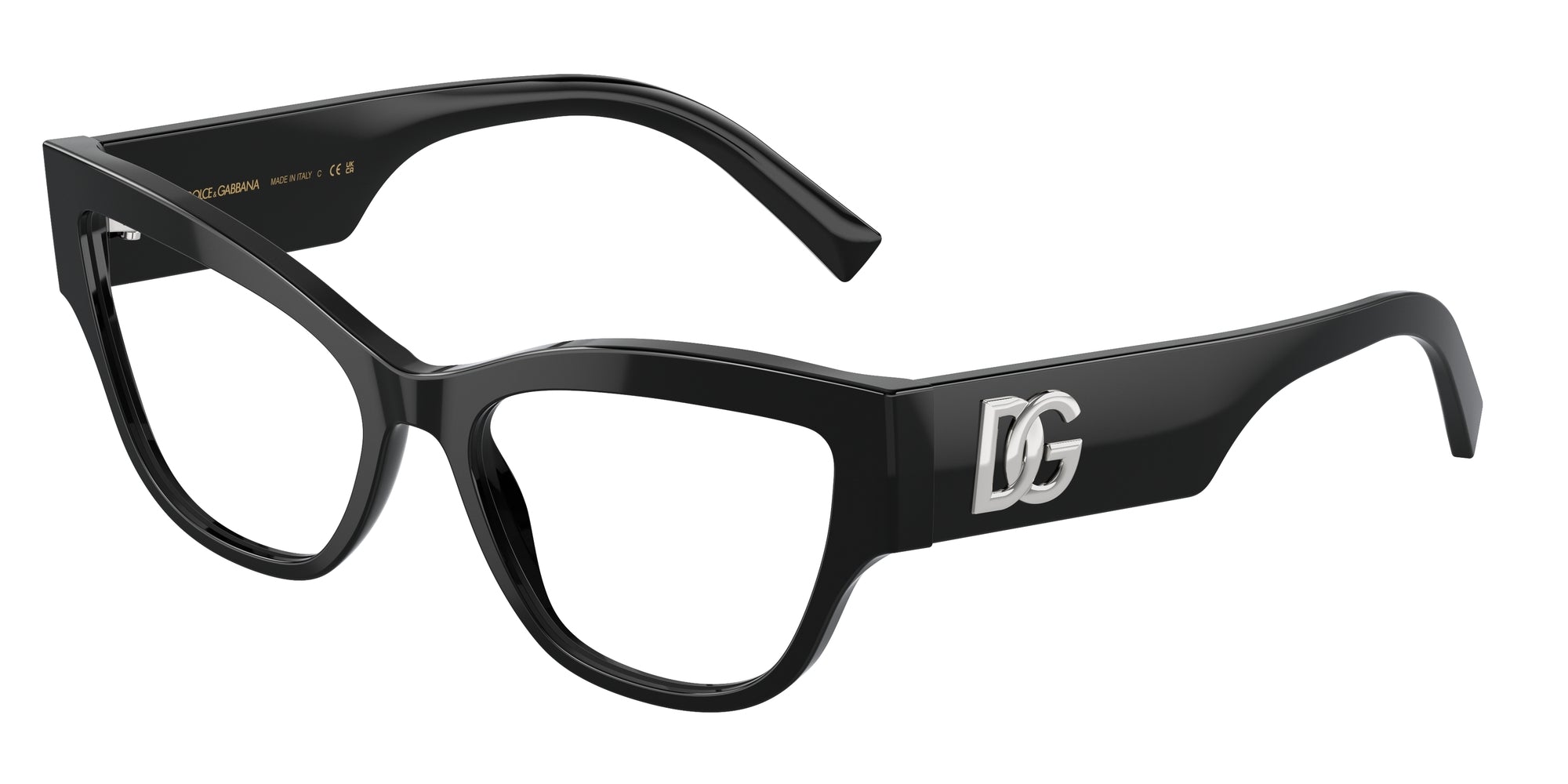 DG3378 501 Montature da vista Dolce & Gabbana 1