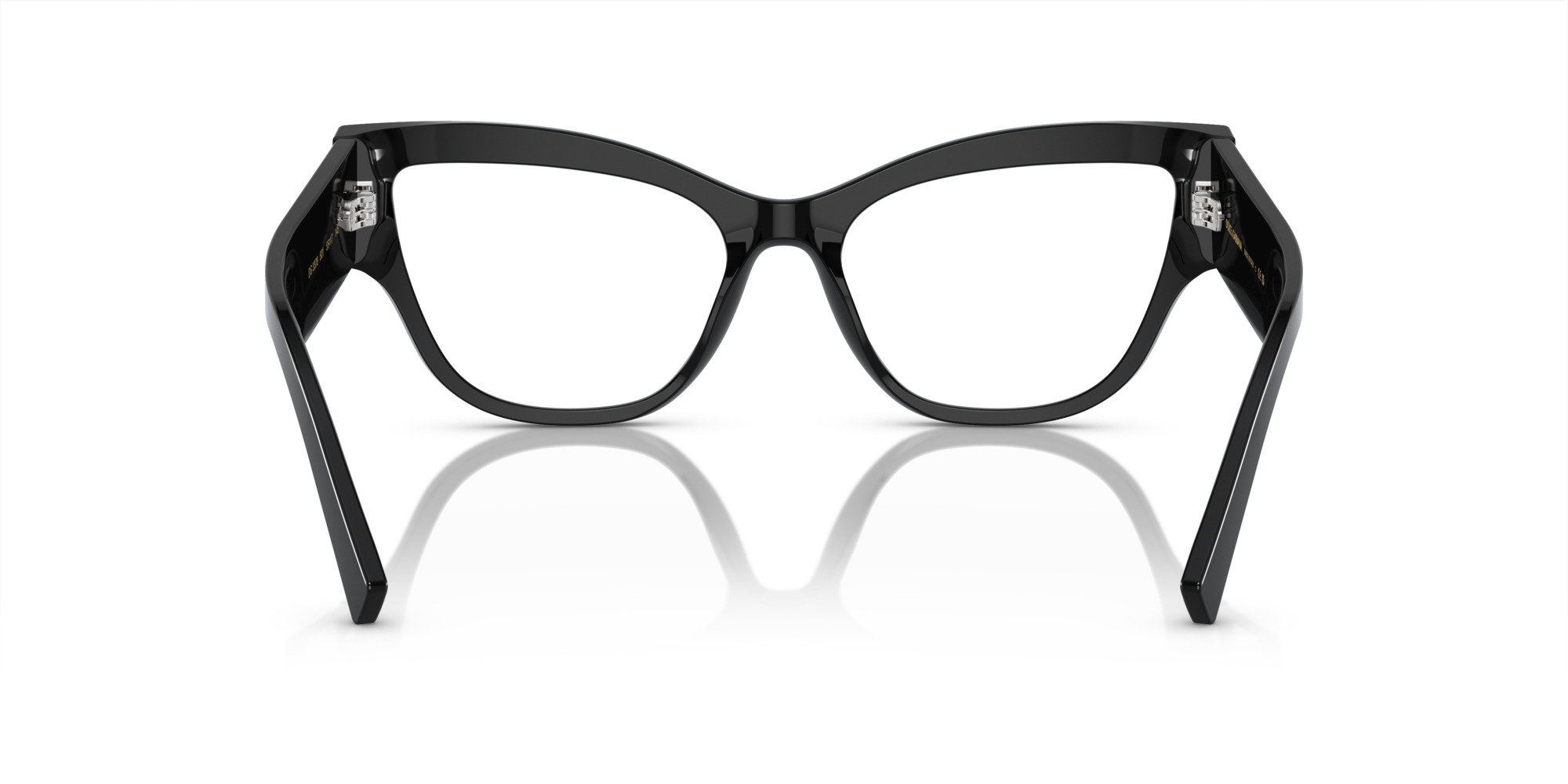 DG3378 501 Montature da vista Dolce & Gabbana 5