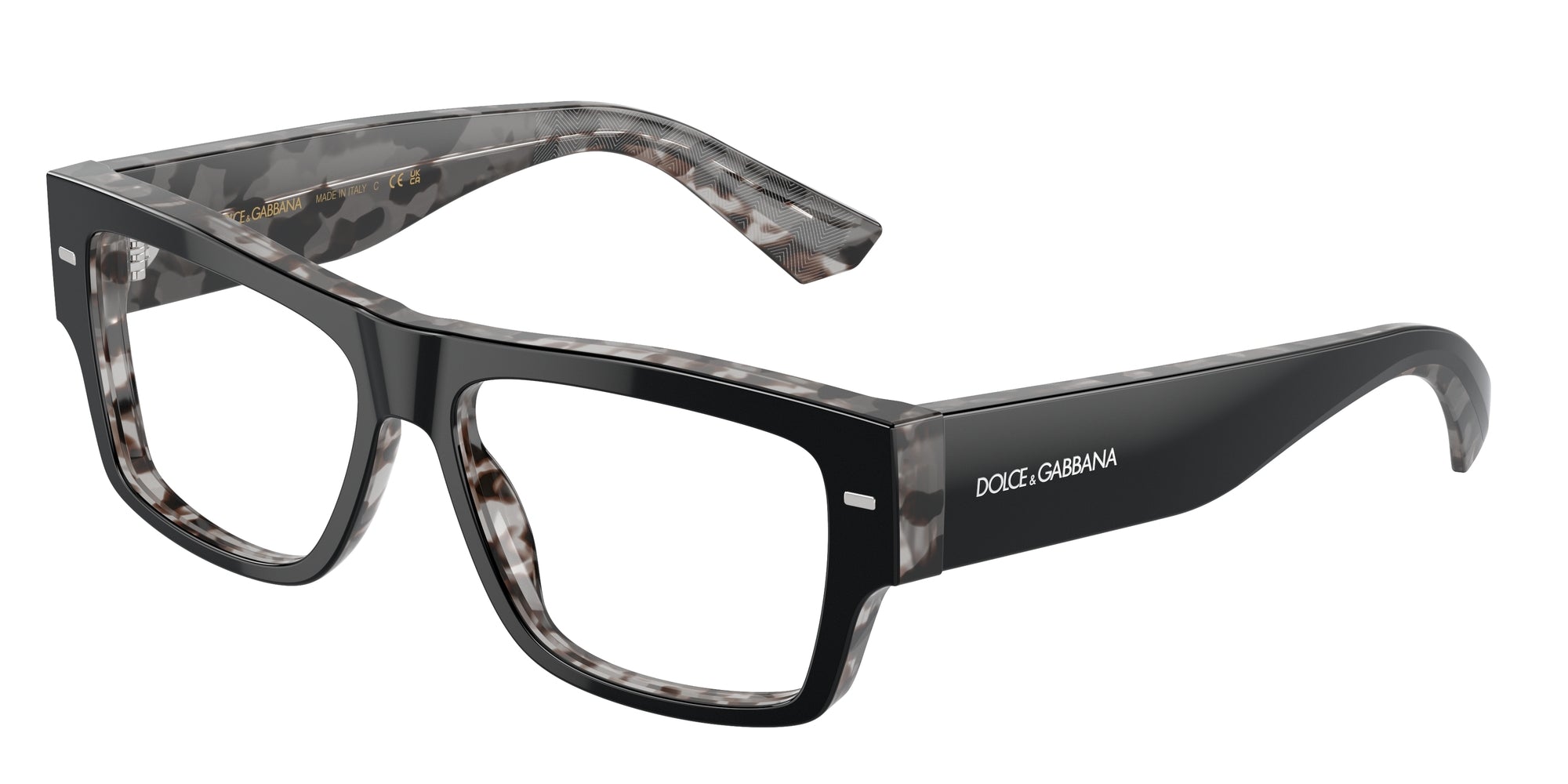 DG3379 3403 Montature da vista Dolce & Gabbana 1
