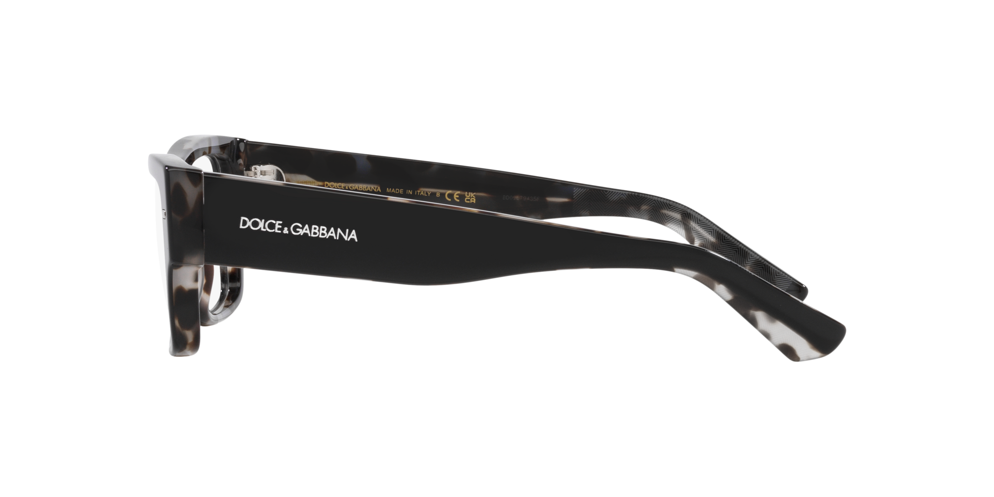 DG3379 3403 Montature da vista Dolce & Gabbana 5