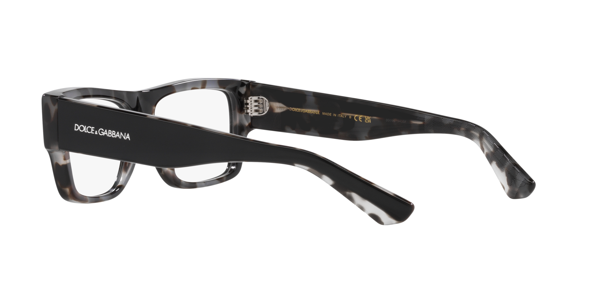 DG3379 3403 Montature da vista Dolce & Gabbana 6