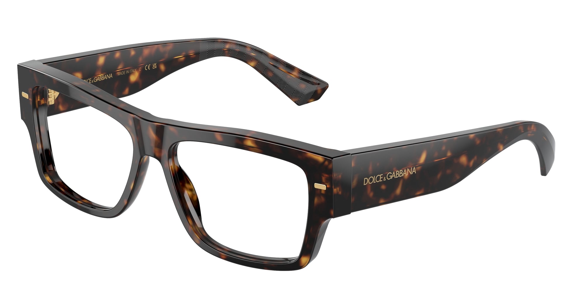 DG3379 502 Montature da vista Dolce & Gabbana 1