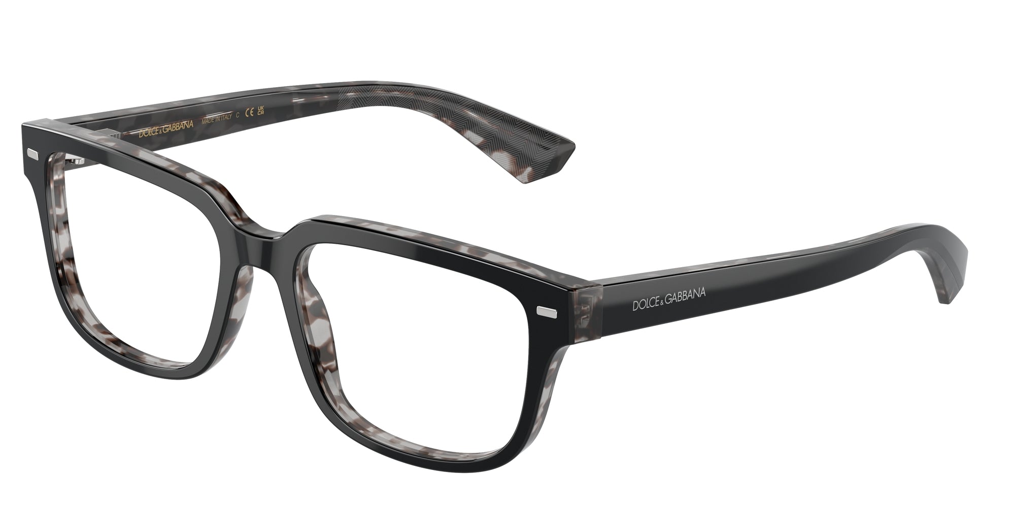 DG3380 3403 Montature da vista Dolce & Gabbana 1