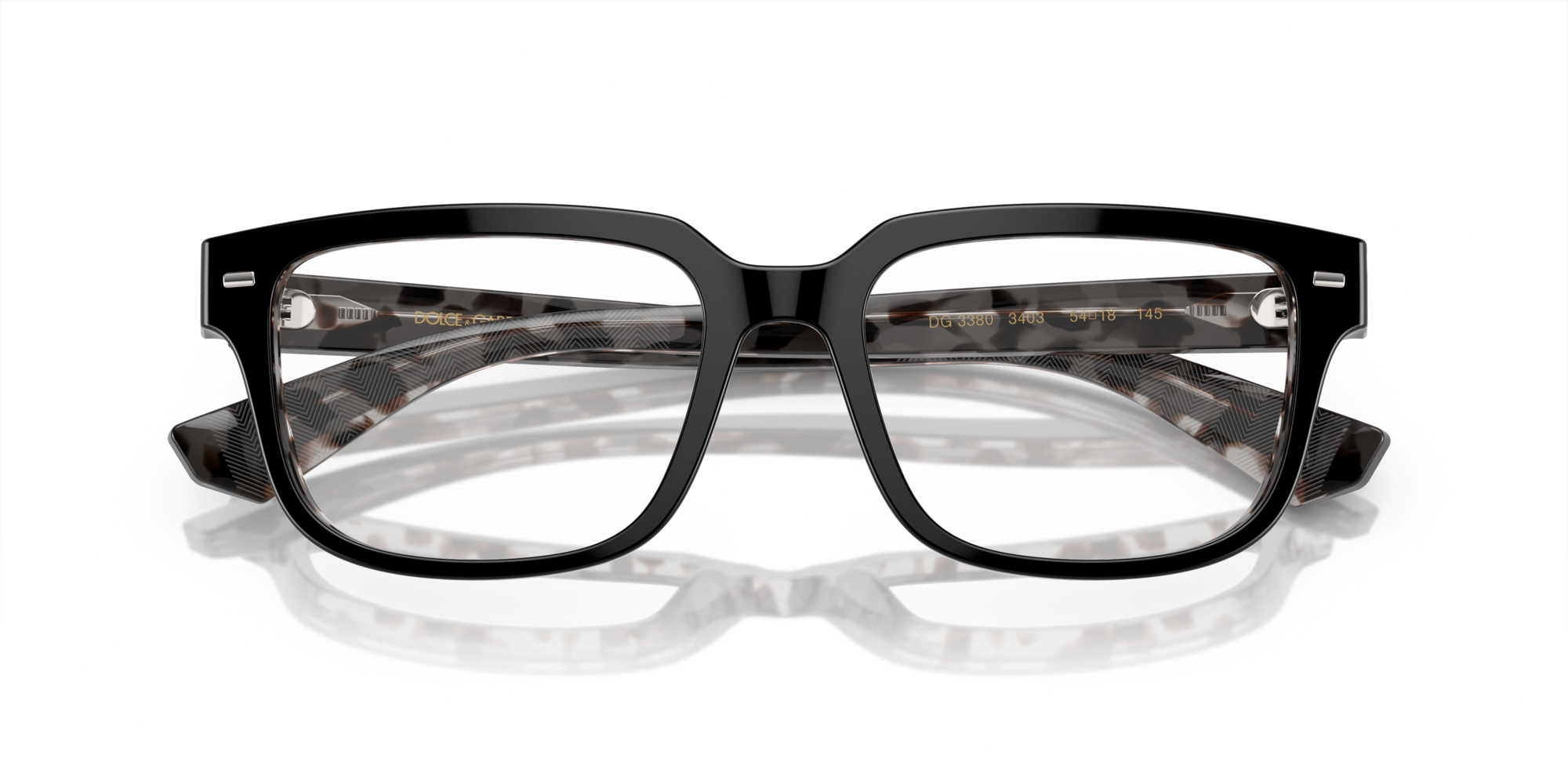 DG3380 3403 Montature da vista Dolce & Gabbana 2