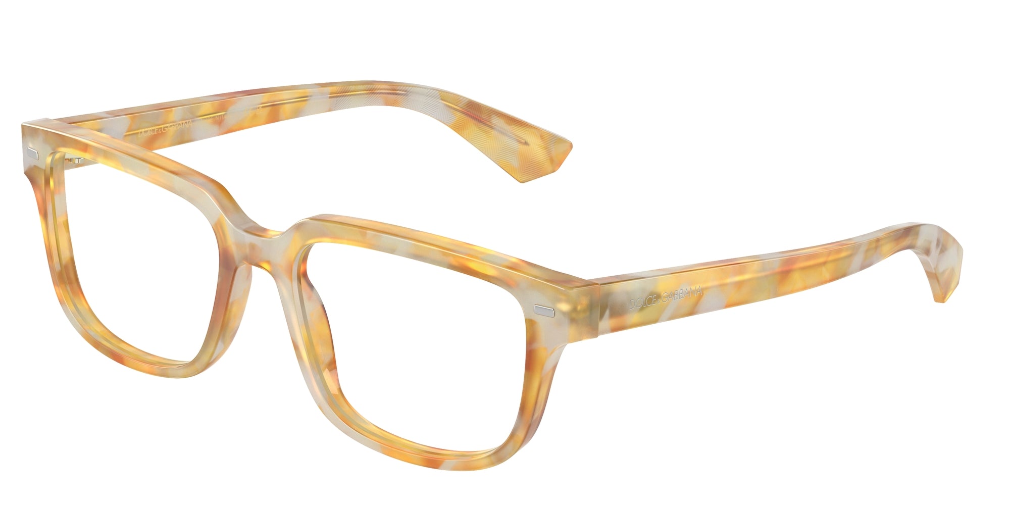 Dolce & Gabbana DG3380 3422 Montature da vista Dolce & Gabbana 1