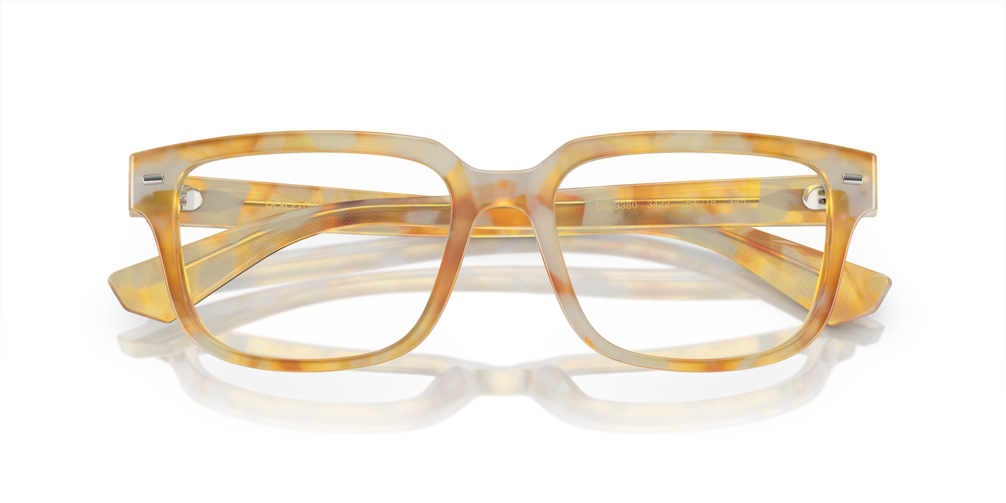 Dolce & Gabbana DG3380 3422 Montature da vista Dolce & Gabbana 2