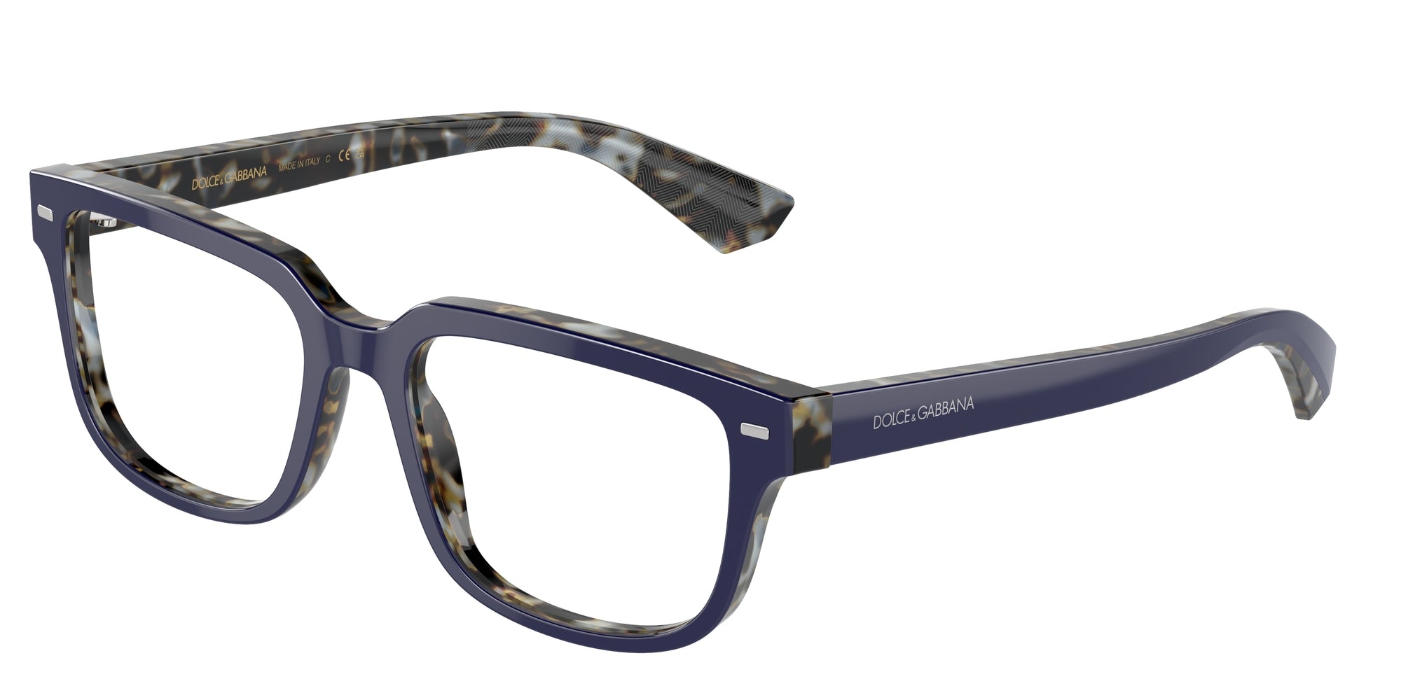 DG3380 3423 Montature da vista Dolce & Gabbana 1