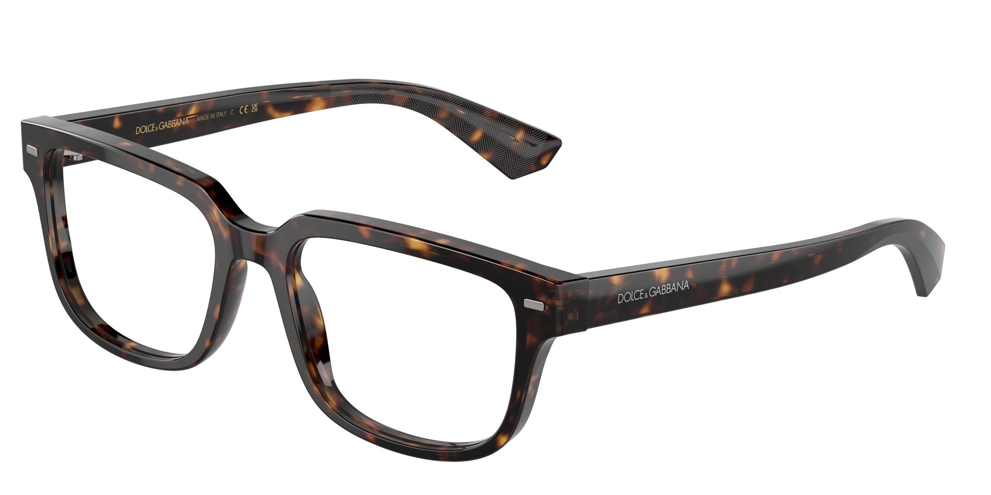 Dolce & Gabbana DG3380 502 Montature da vista Dolce & Gabbana 1