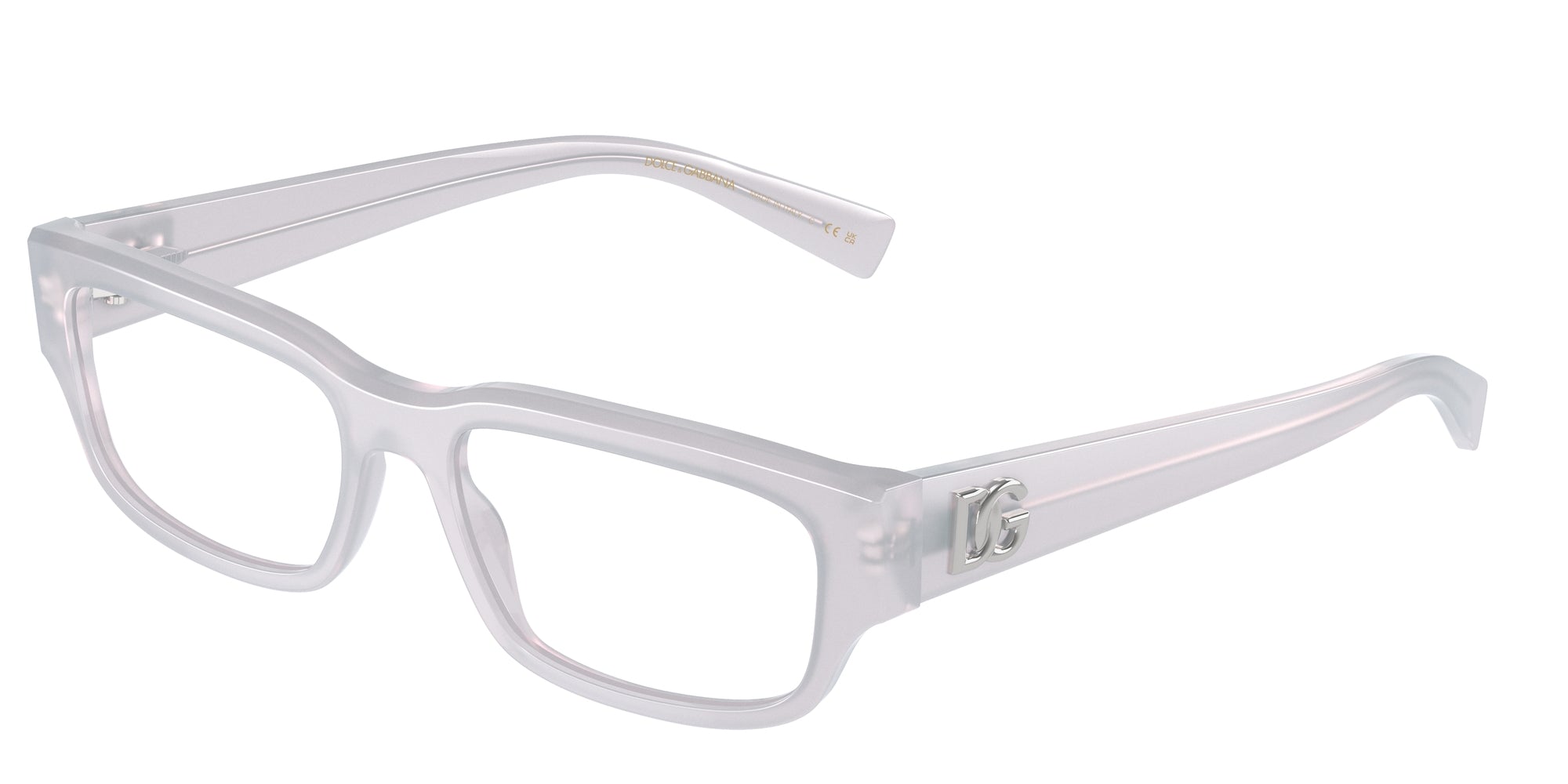 Dolce & Gabbana DG3381 3420 Montature da vista Dolce & Gabbana 1
