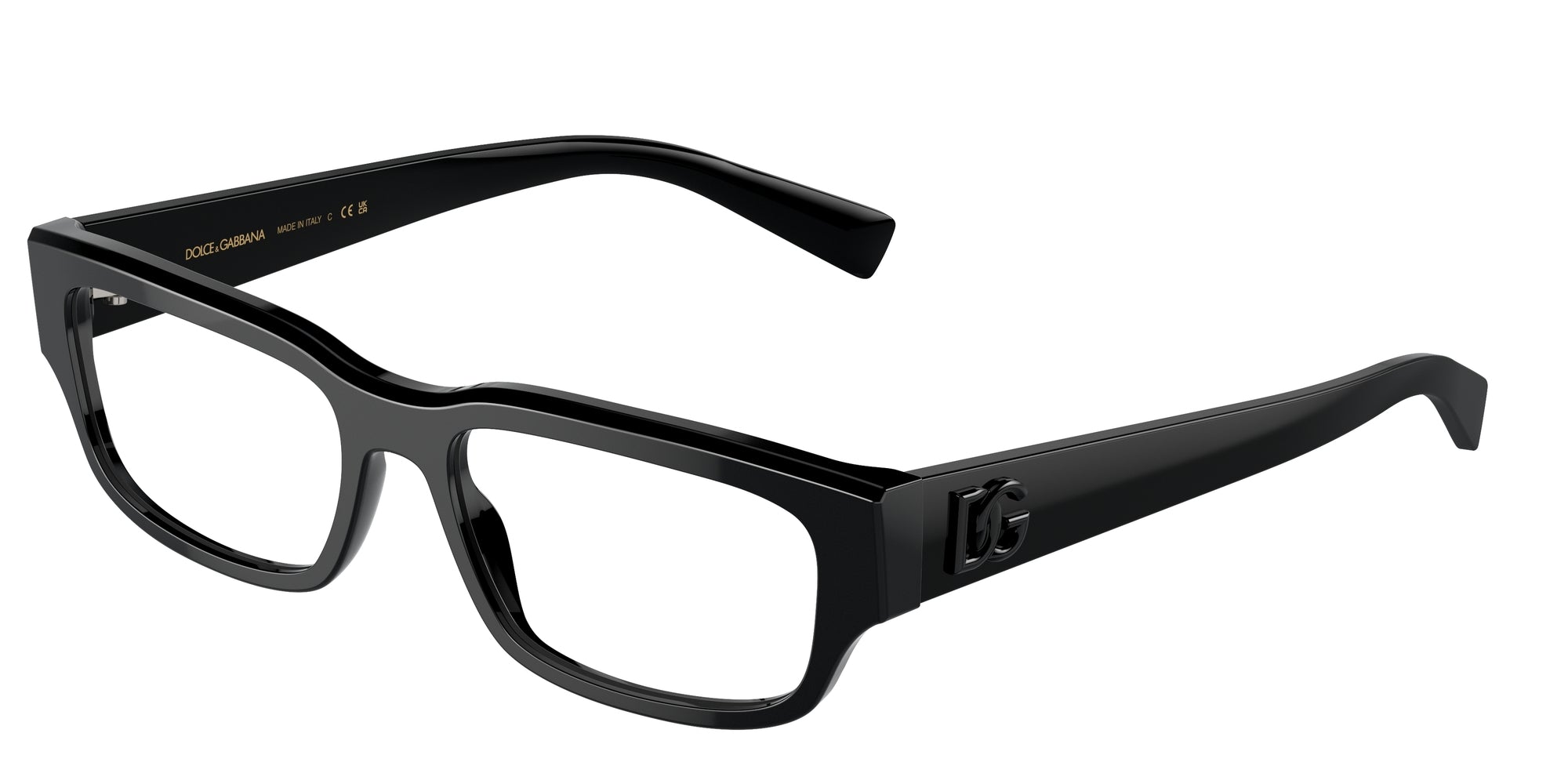 Dolce & Gabbana DG3381 501 Montature da vista Dolce & Gabbana 1