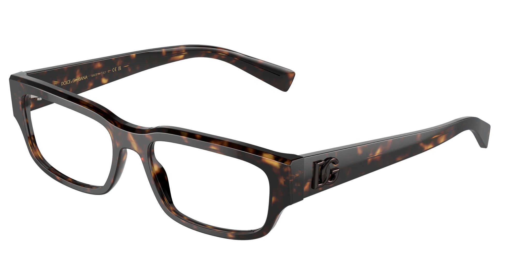 Dolce & Gabbana DG3381 502 Montature da vista Dolce & Gabbana 1