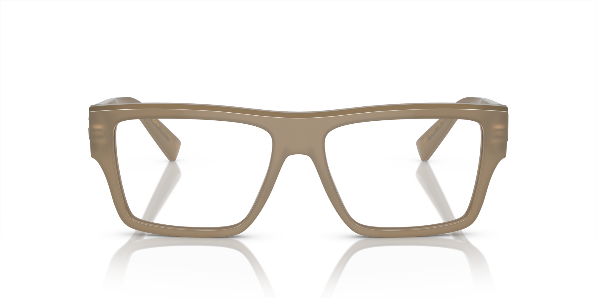 Dolce & Gabbana DG3382 3089 Montature da vista Dolce & Gabbana 3