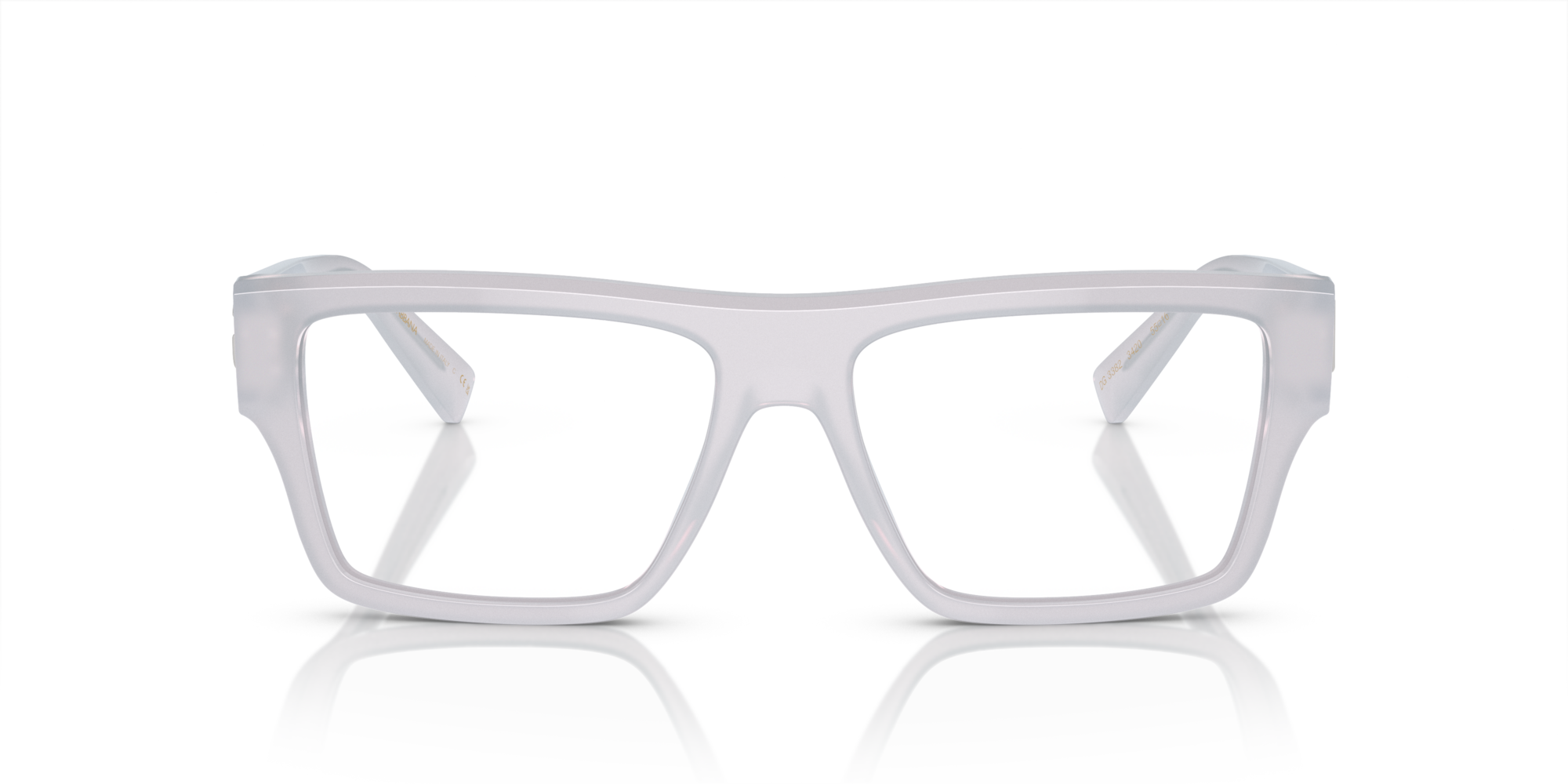 Dolce & Gabbana DG3382 3420 Montature da vista Dolce & Gabbana 3