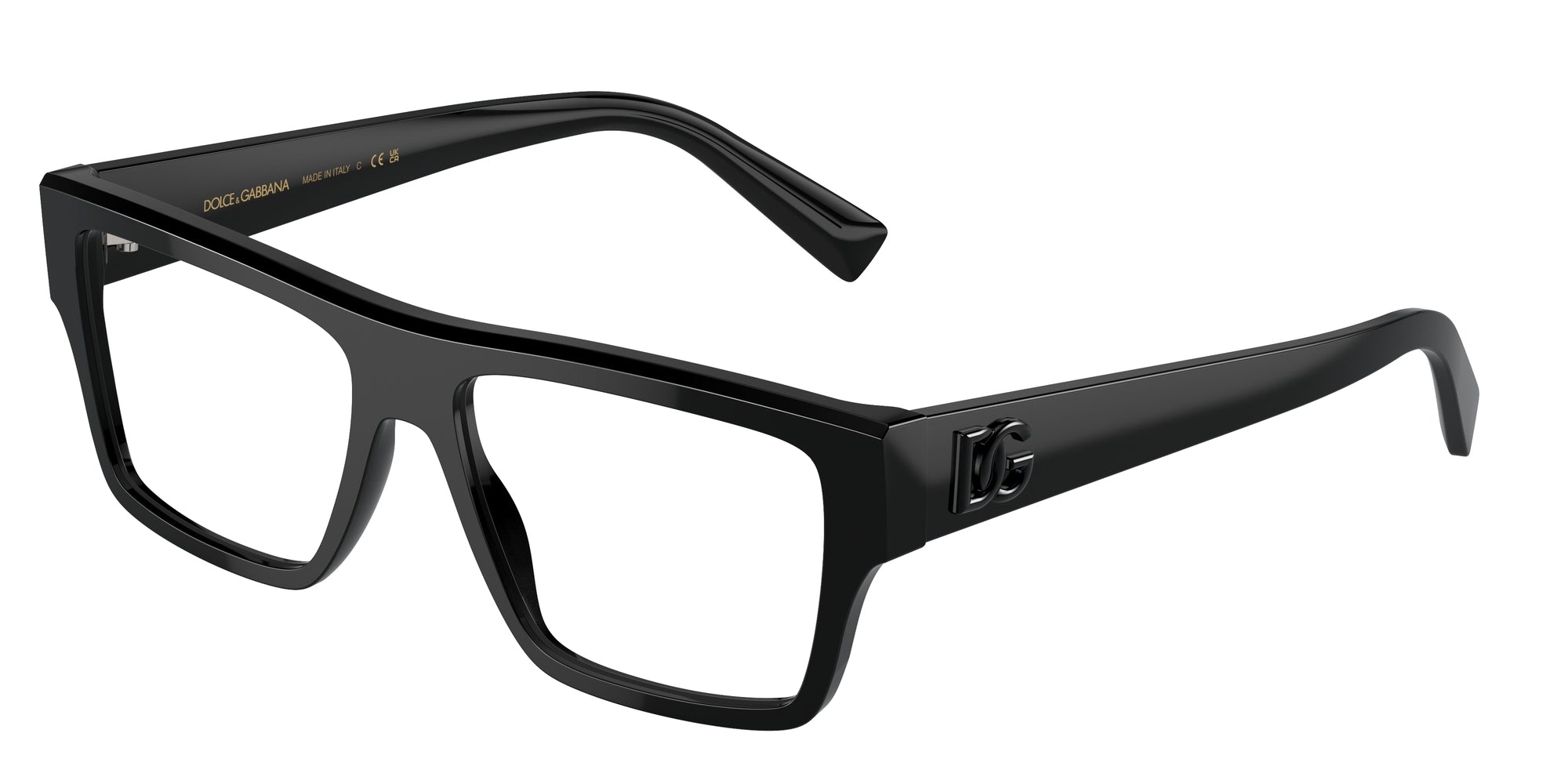 DG3382 501 Montature da vista Dolce & Gabbana 1