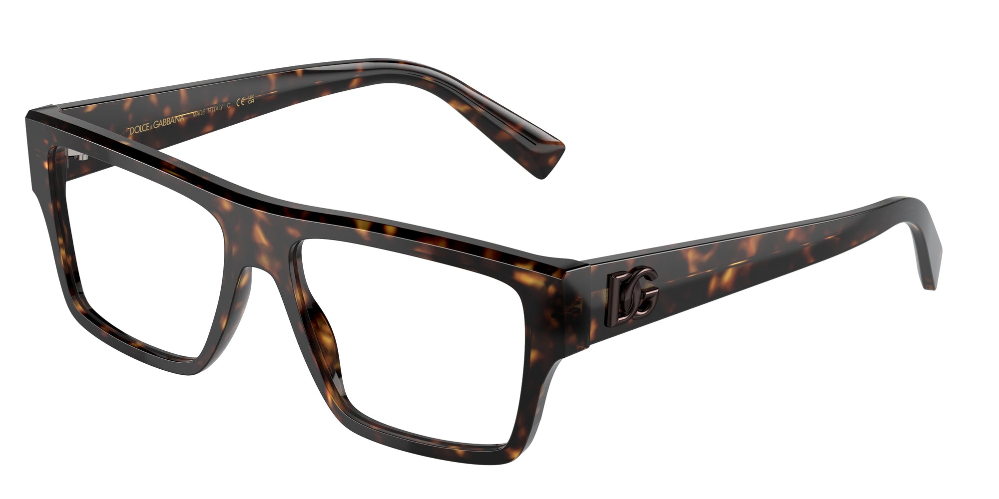 Dolce & Gabbana DG3382 502 Montature da vista Dolce & Gabbana 1