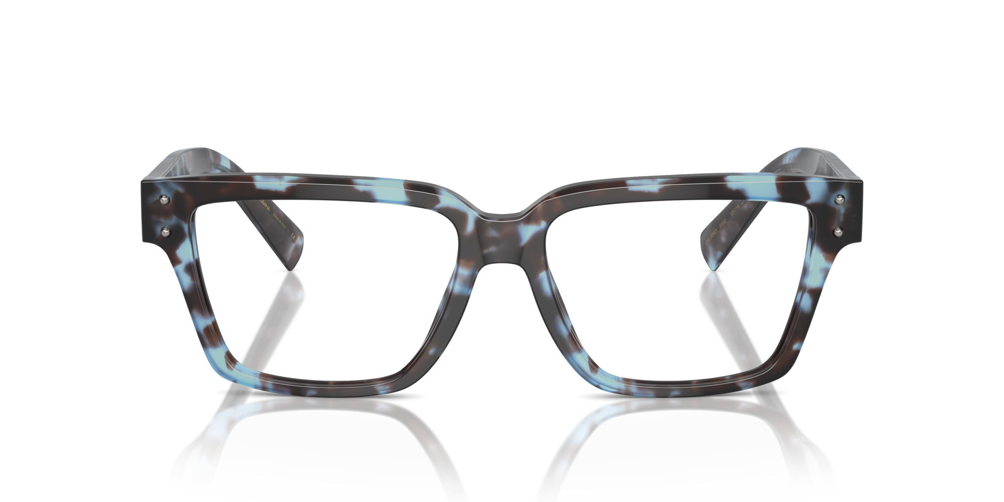 DG3383 3392 Montature da vista Dolce & Gabbana 3