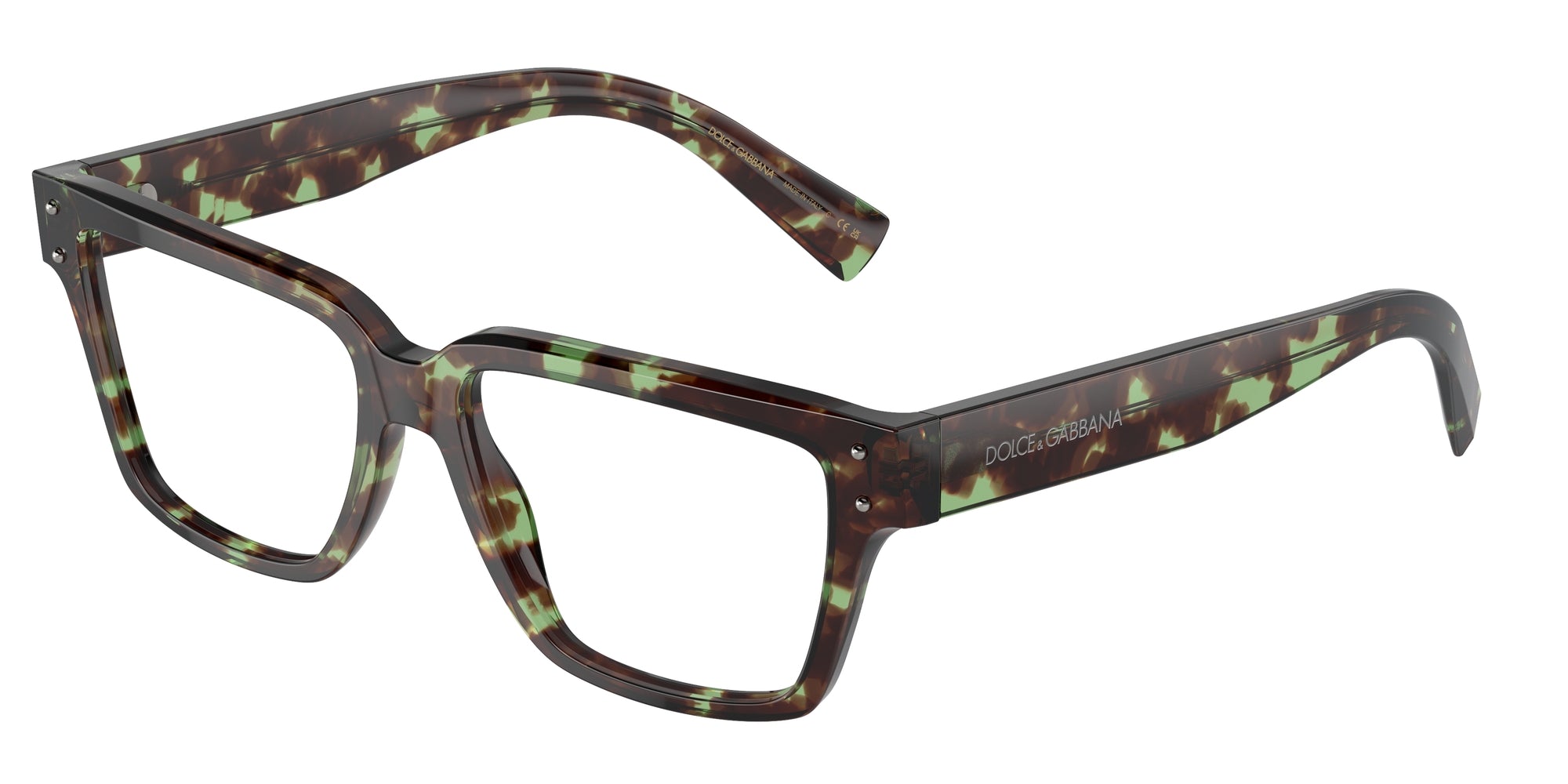 DG3383 3432 Montature da vista Dolce & Gabbana 1