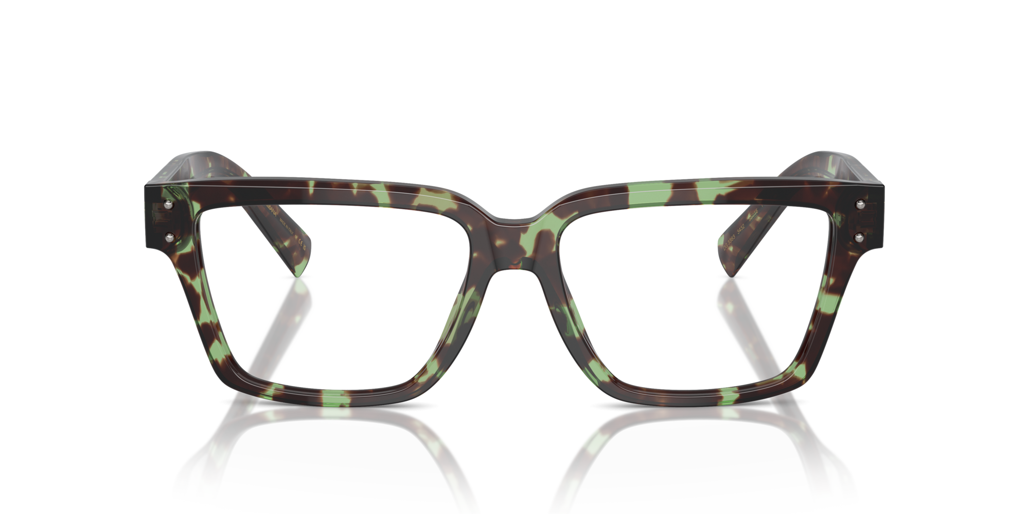 DG3383 3432 Montature da vista Dolce & Gabbana 3