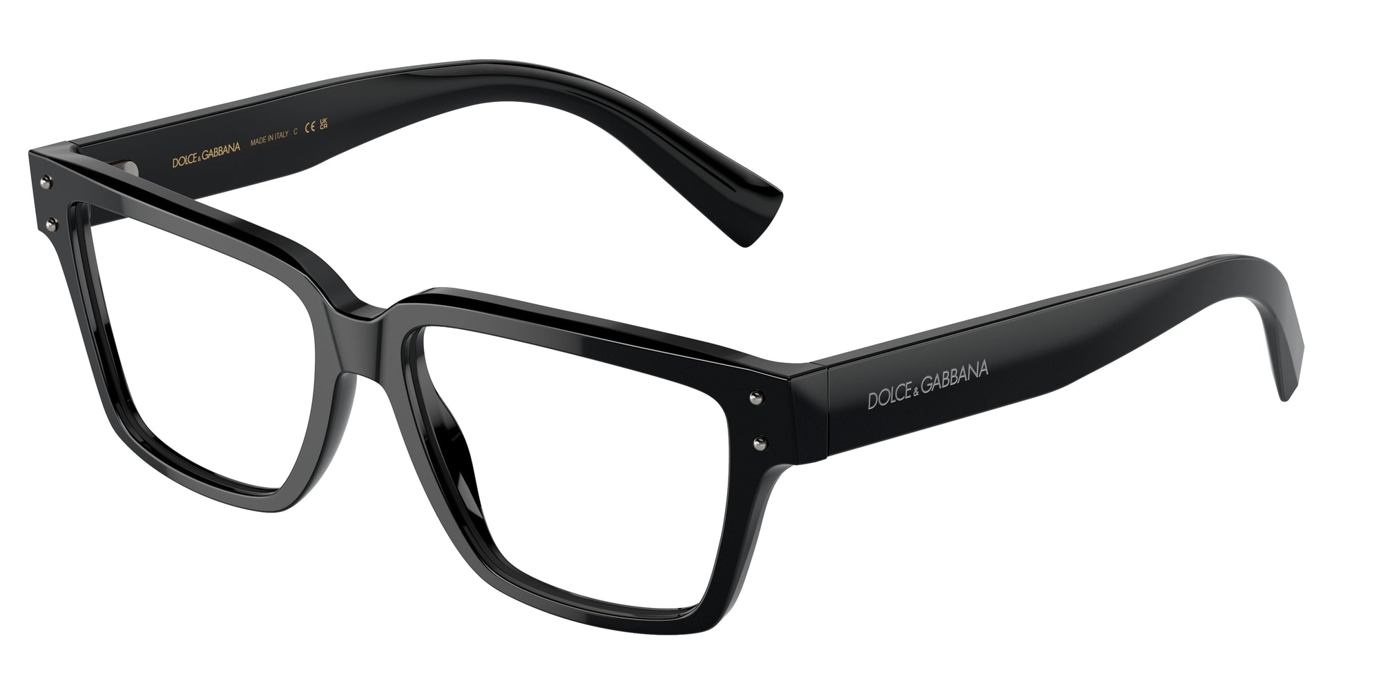 DG3383 501 Montature da vista Dolce & Gabbana 1