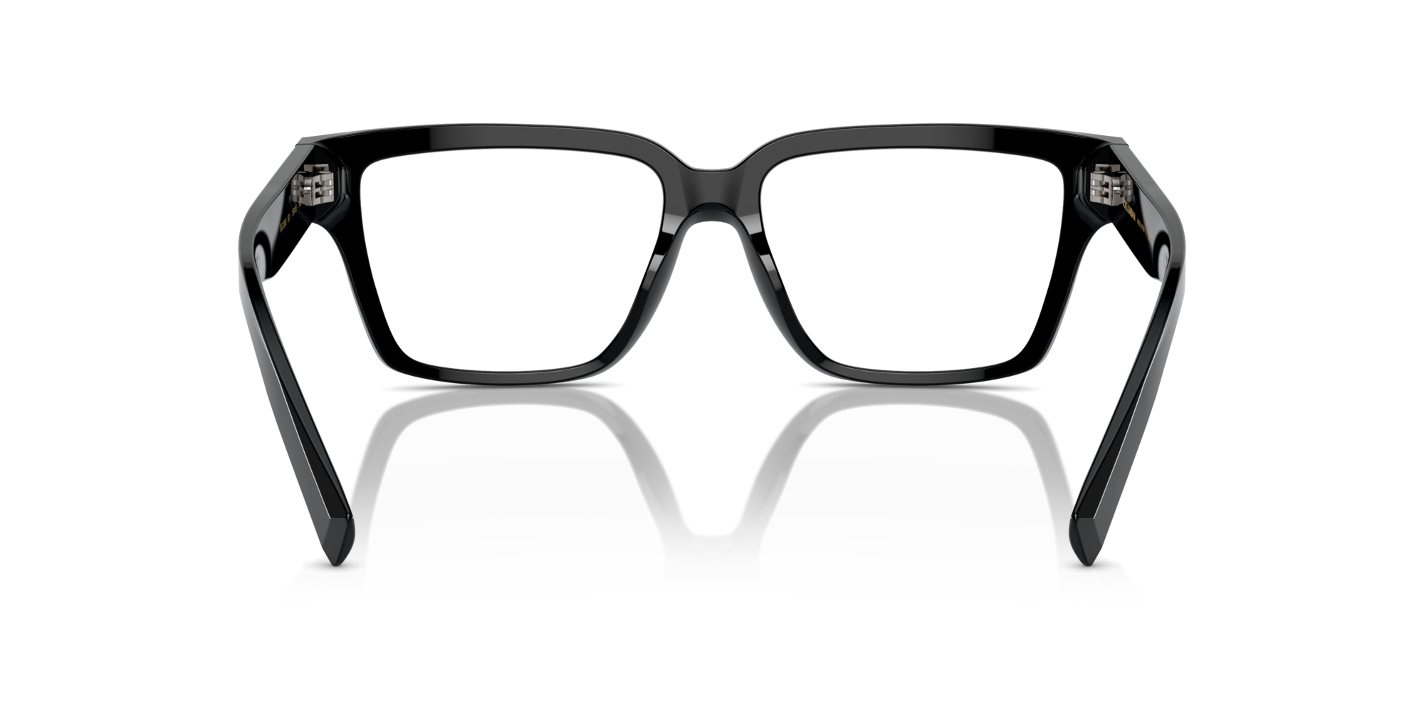 DG3383 501 Montature da vista Dolce & Gabbana 5
