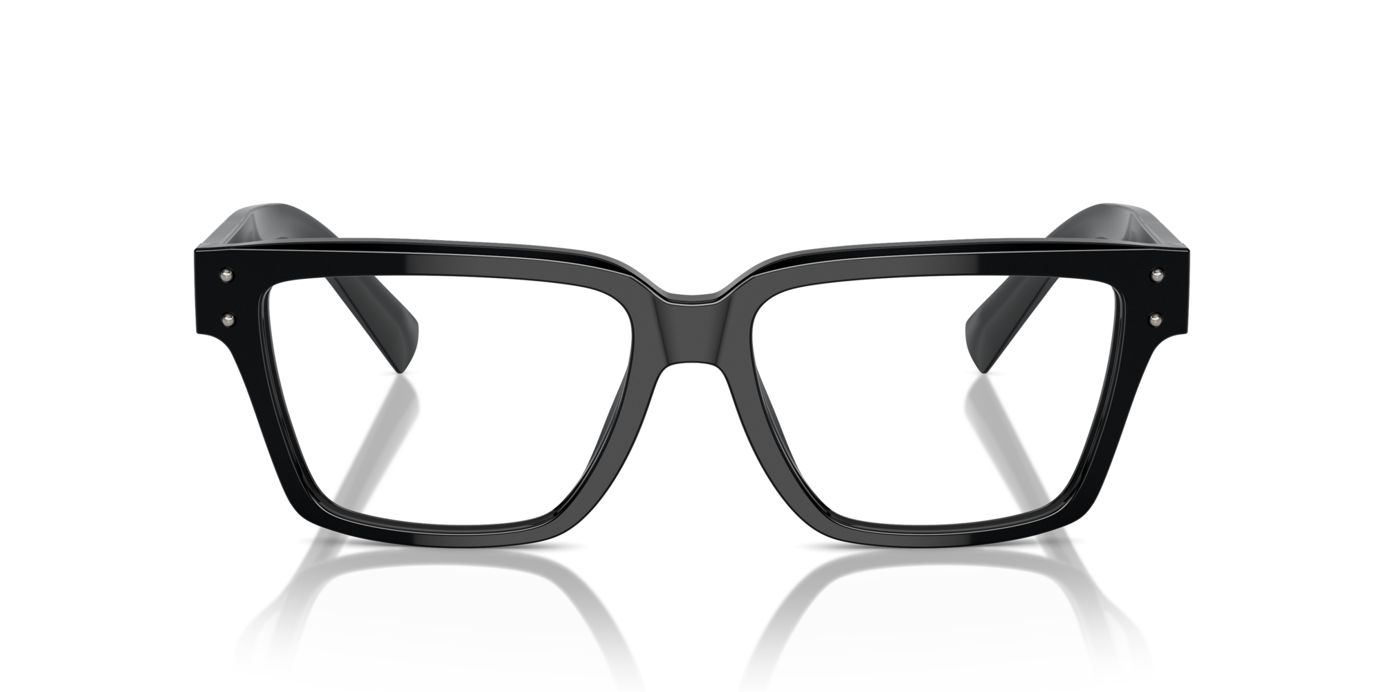 DG3383 501 Montature da vista Dolce & Gabbana 3