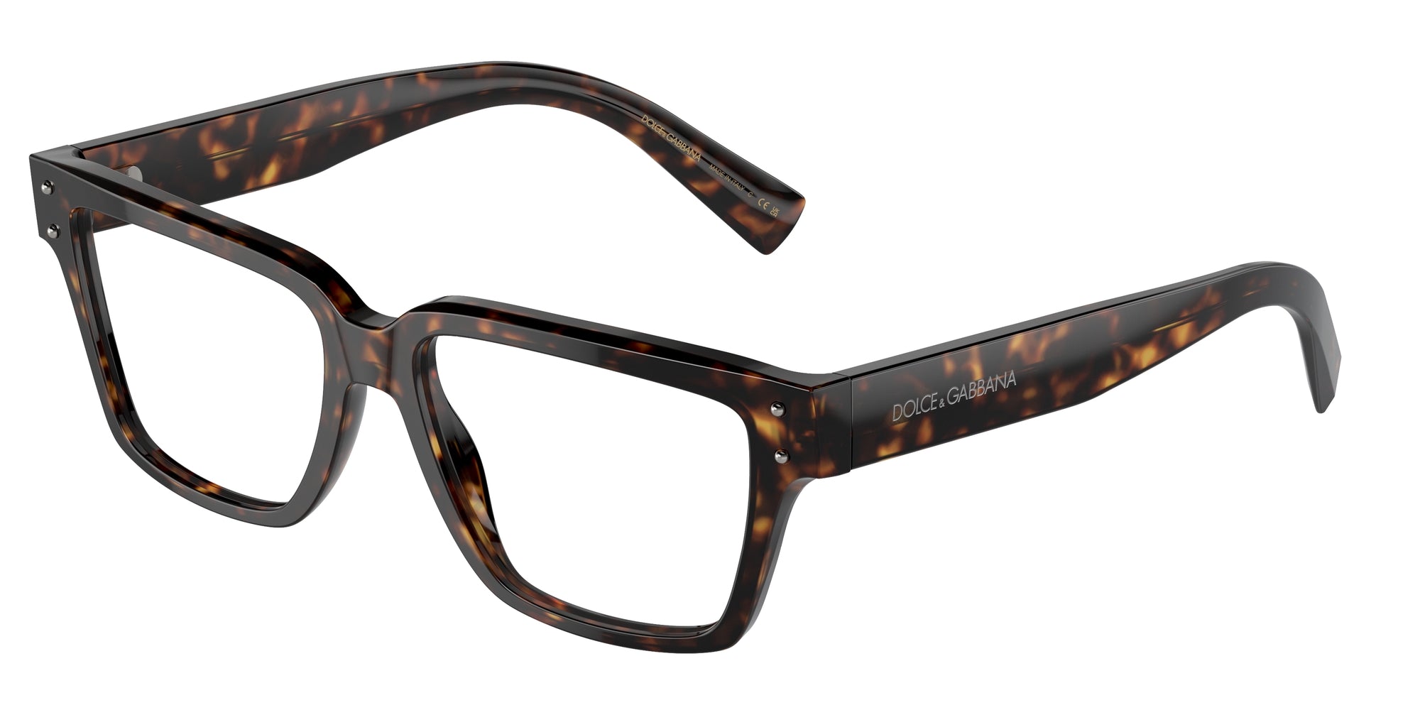 DG3383 502 Montature da vista Dolce & Gabbana 1