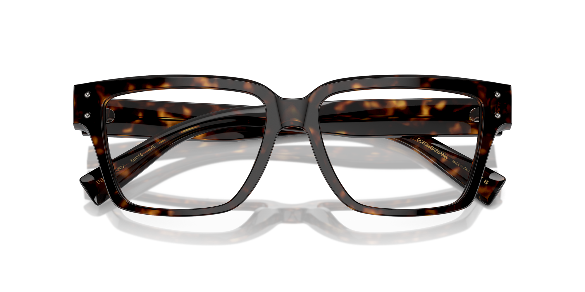 DG3383 502 Montature da vista Dolce & Gabbana 2