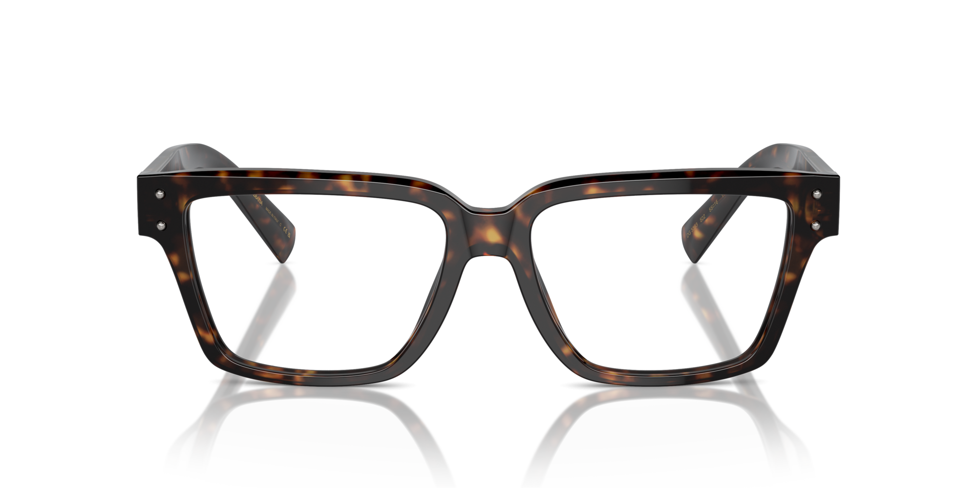 DG3383 502 Montature da vista Dolce & Gabbana 3