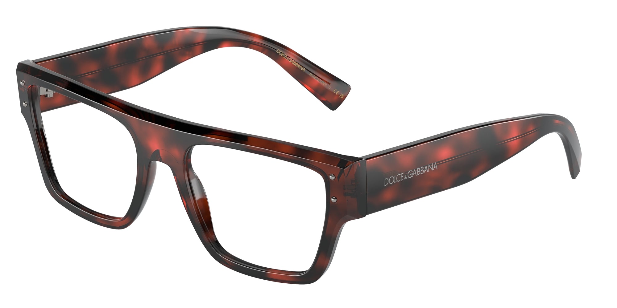 DG3384 3358 Montature da vista Dolce & Gabbana 1