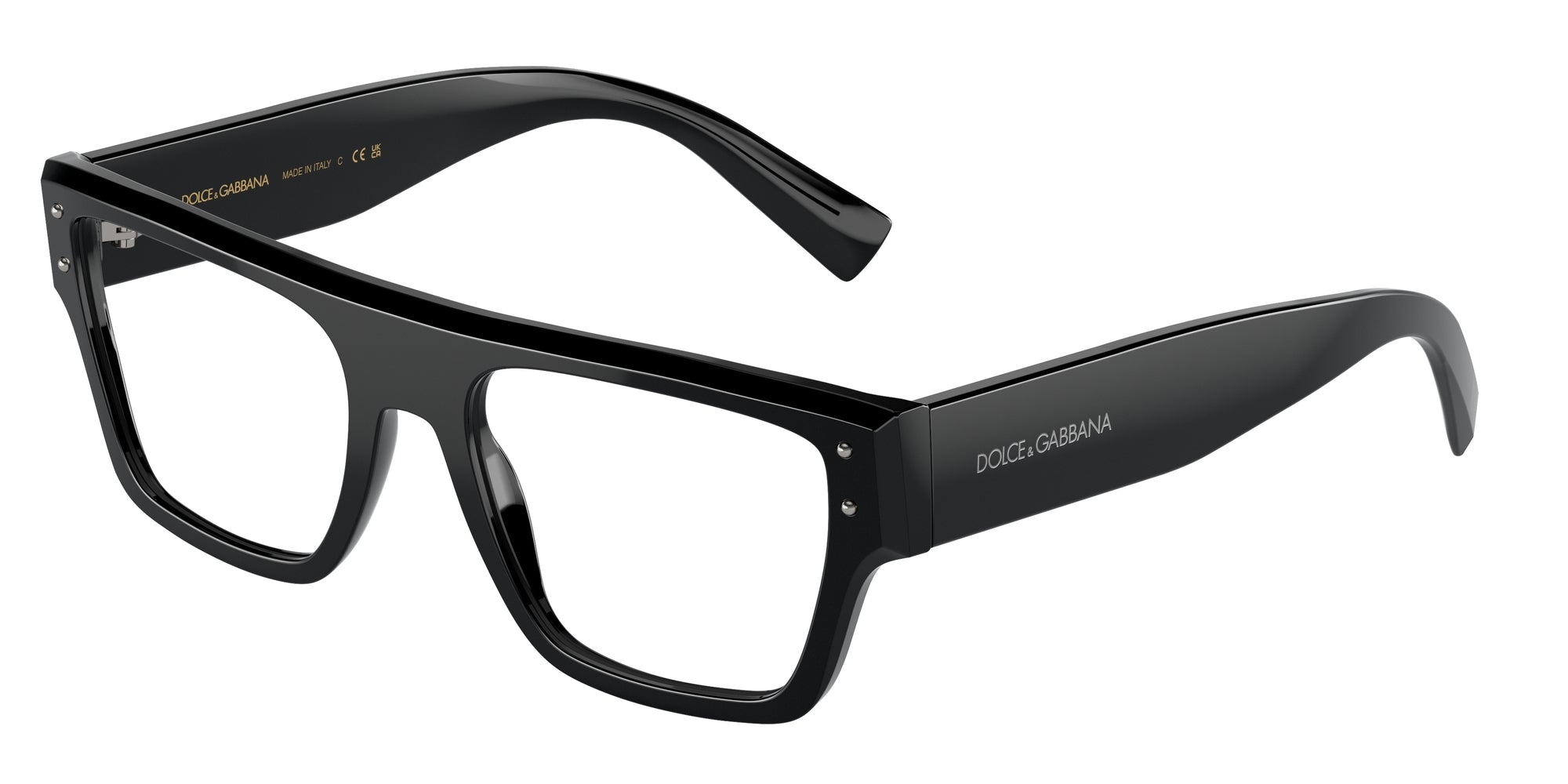 DG3384 501 Montature da vista Dolce & Gabbana 1