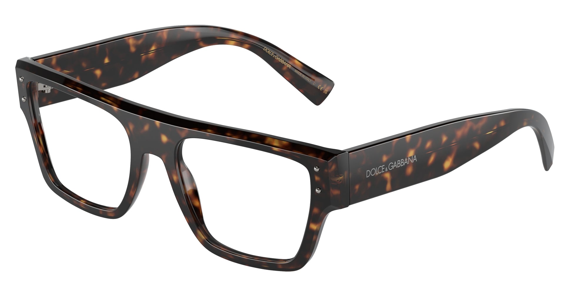 DG3384 502 Montature da vista Dolce & Gabbana 1