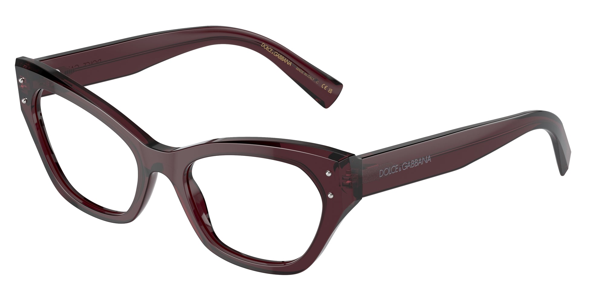Dolce & Gabbana DG3385 3045 Montature da vista Dolce & Gabbana 1
