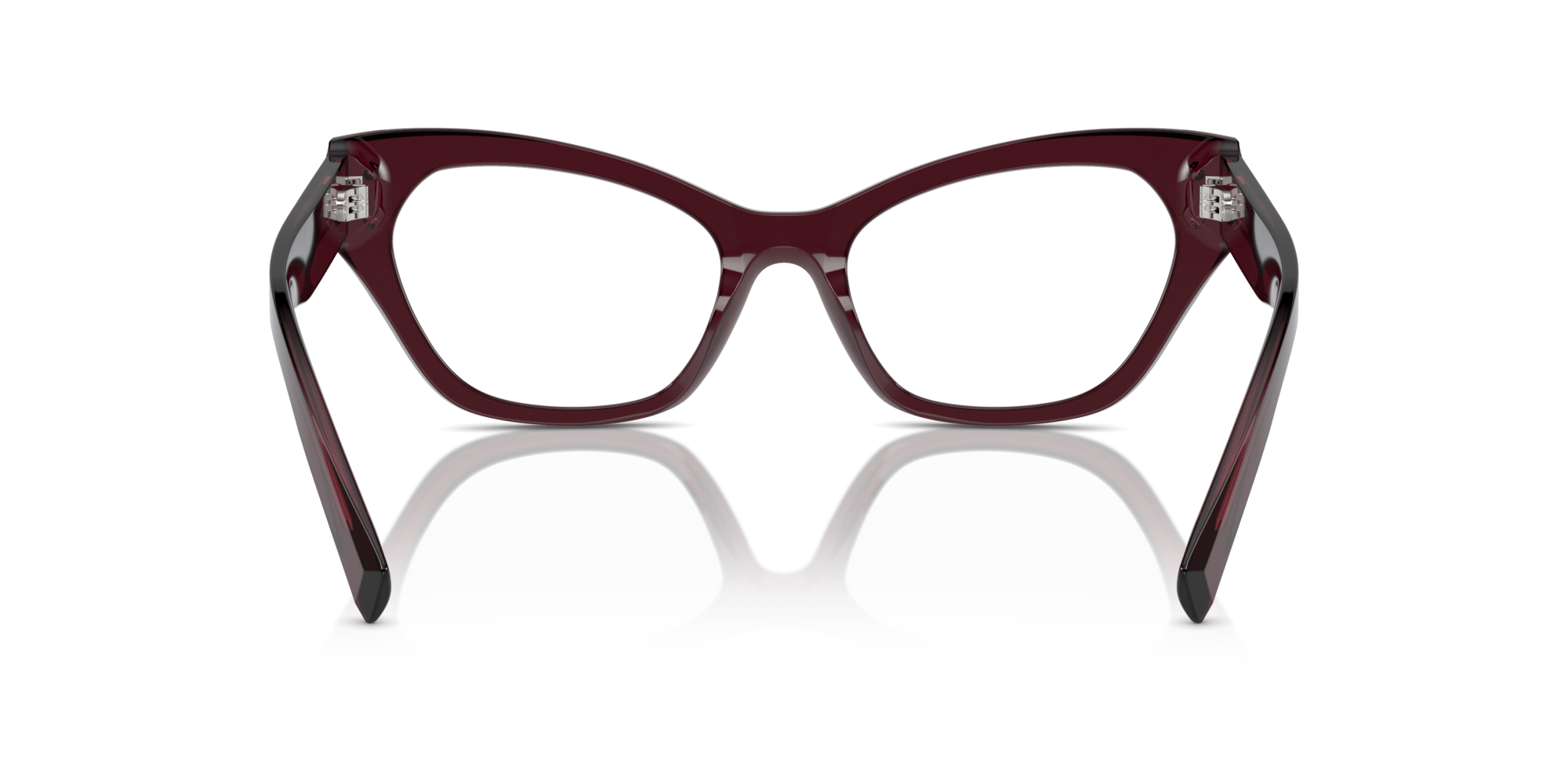 Dolce & Gabbana DG3385 3045 Montature da vista Dolce & Gabbana 5