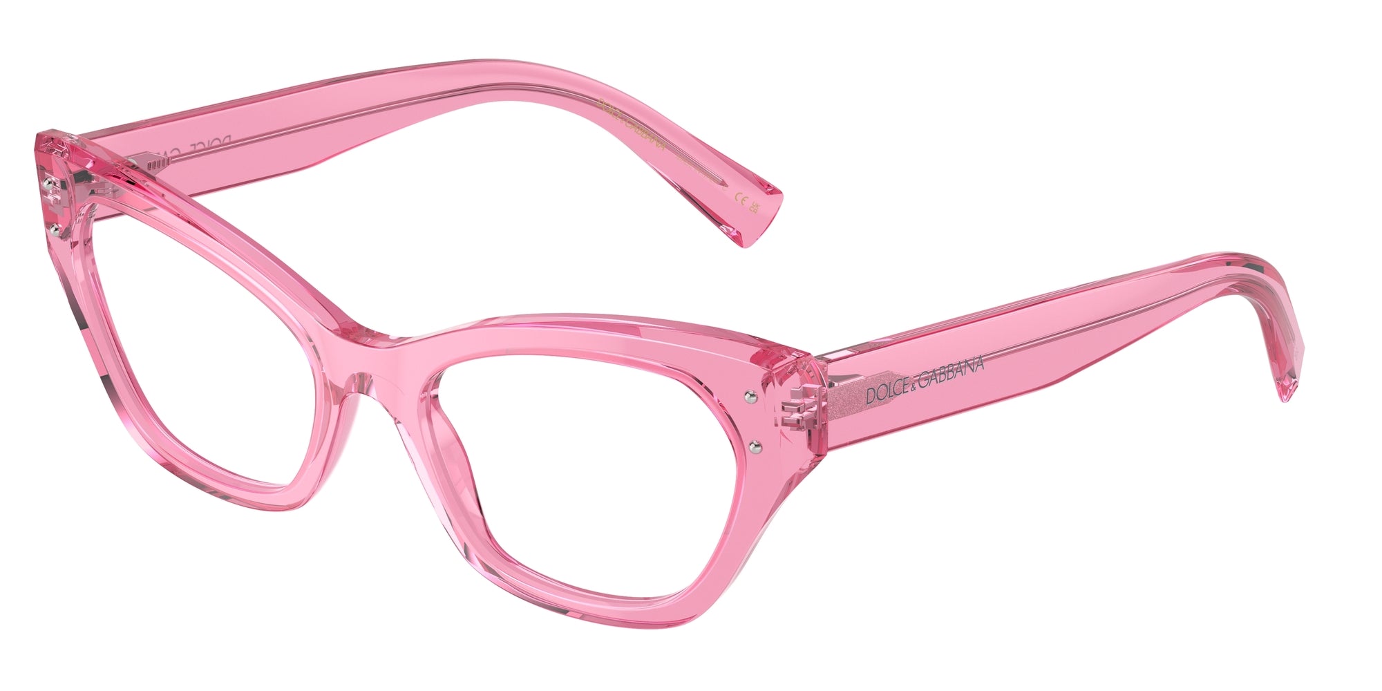 Dolce & Gabbana DG3385 3148 Montature da vista Dolce & Gabbana 1