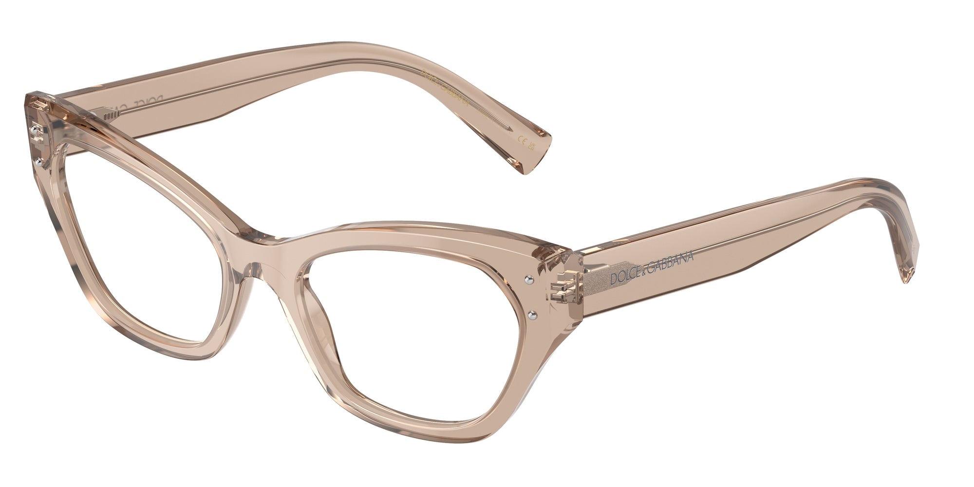 Dolce & Gabbana DG3385 3432 Montature da vista Dolce & Gabbana 1