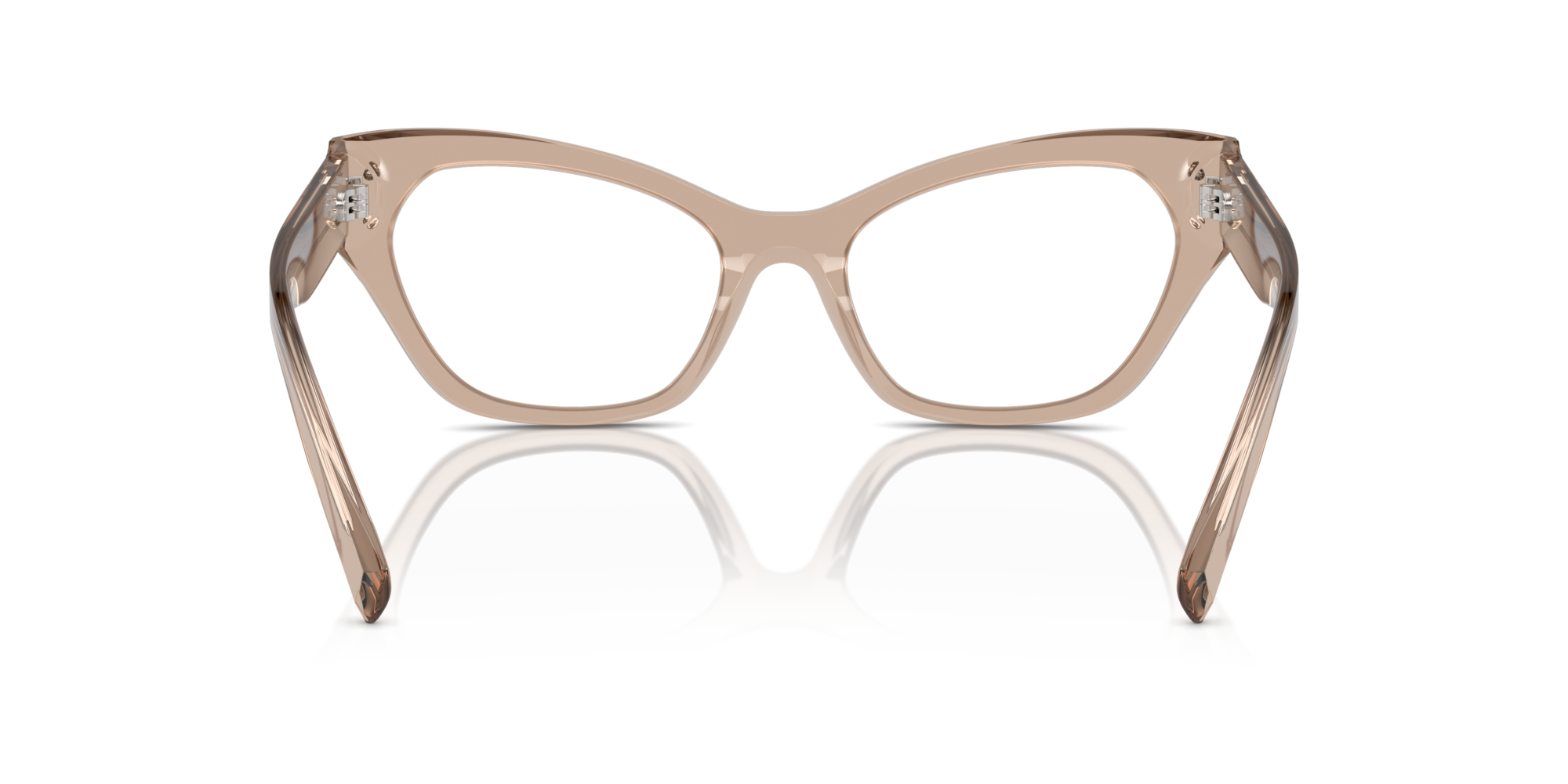 Dolce & Gabbana DG3385 3432 Montature da vista Dolce & Gabbana 5