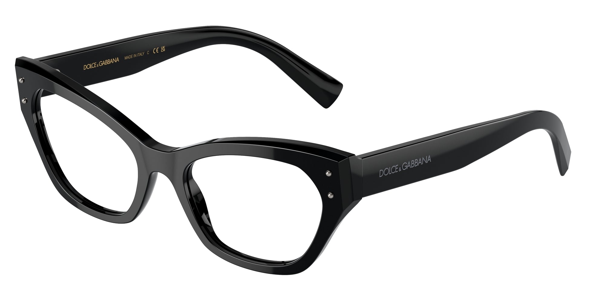 DG3385 501 Montature da vista Dolce & Gabbana 1