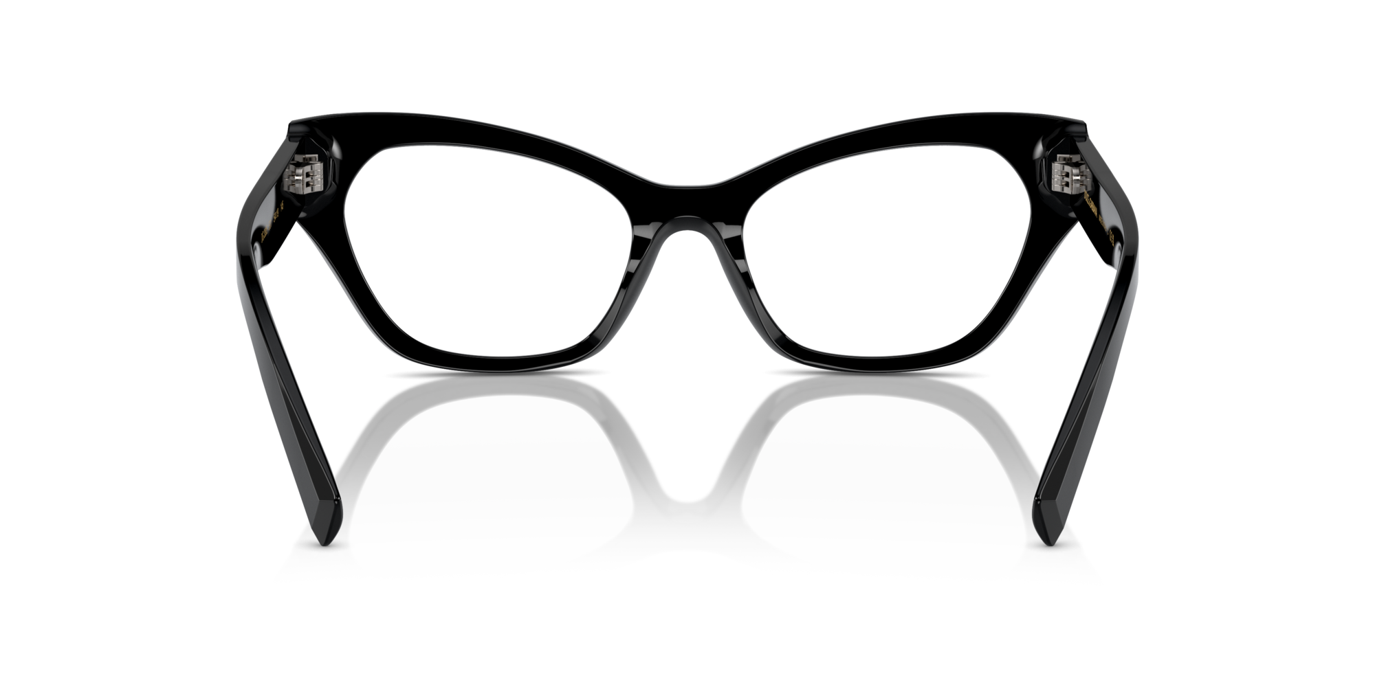 DG3385 501 Montature da vista Dolce & Gabbana 5