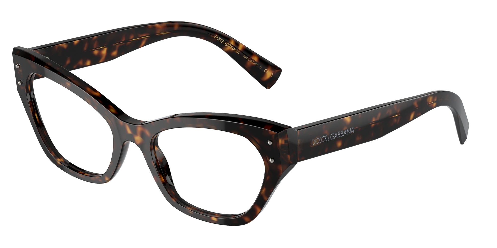 Dolce & Gabbana DG3385 502 Montature da vista Dolce & Gabbana 1
