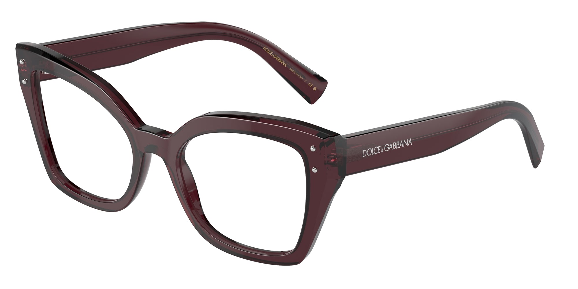 DG3386 3045 Montature da vista Dolce & Gabbana 1