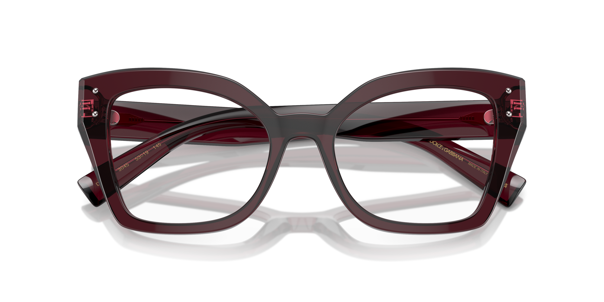 DG3386 3045 Montature da vista Dolce & Gabbana 2