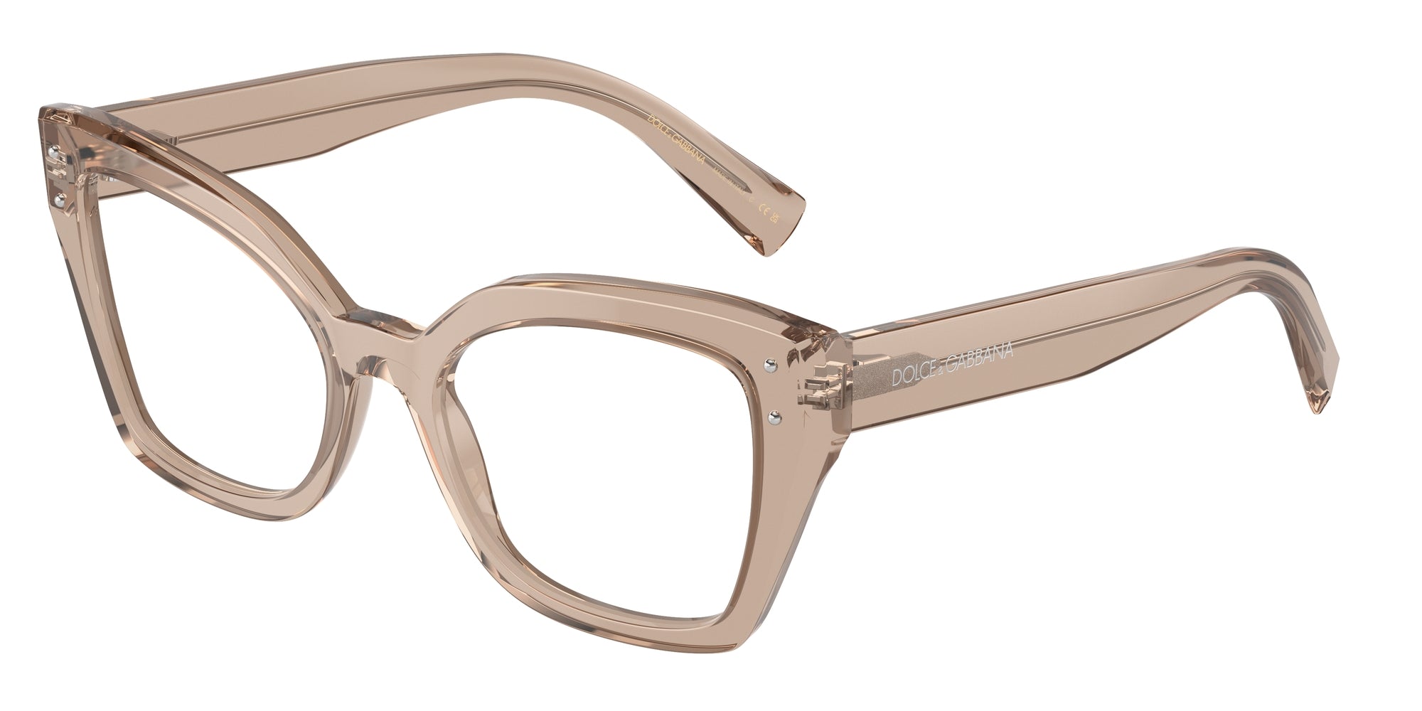 DG3386 3432 Montature da vista Dolce & Gabbana 1