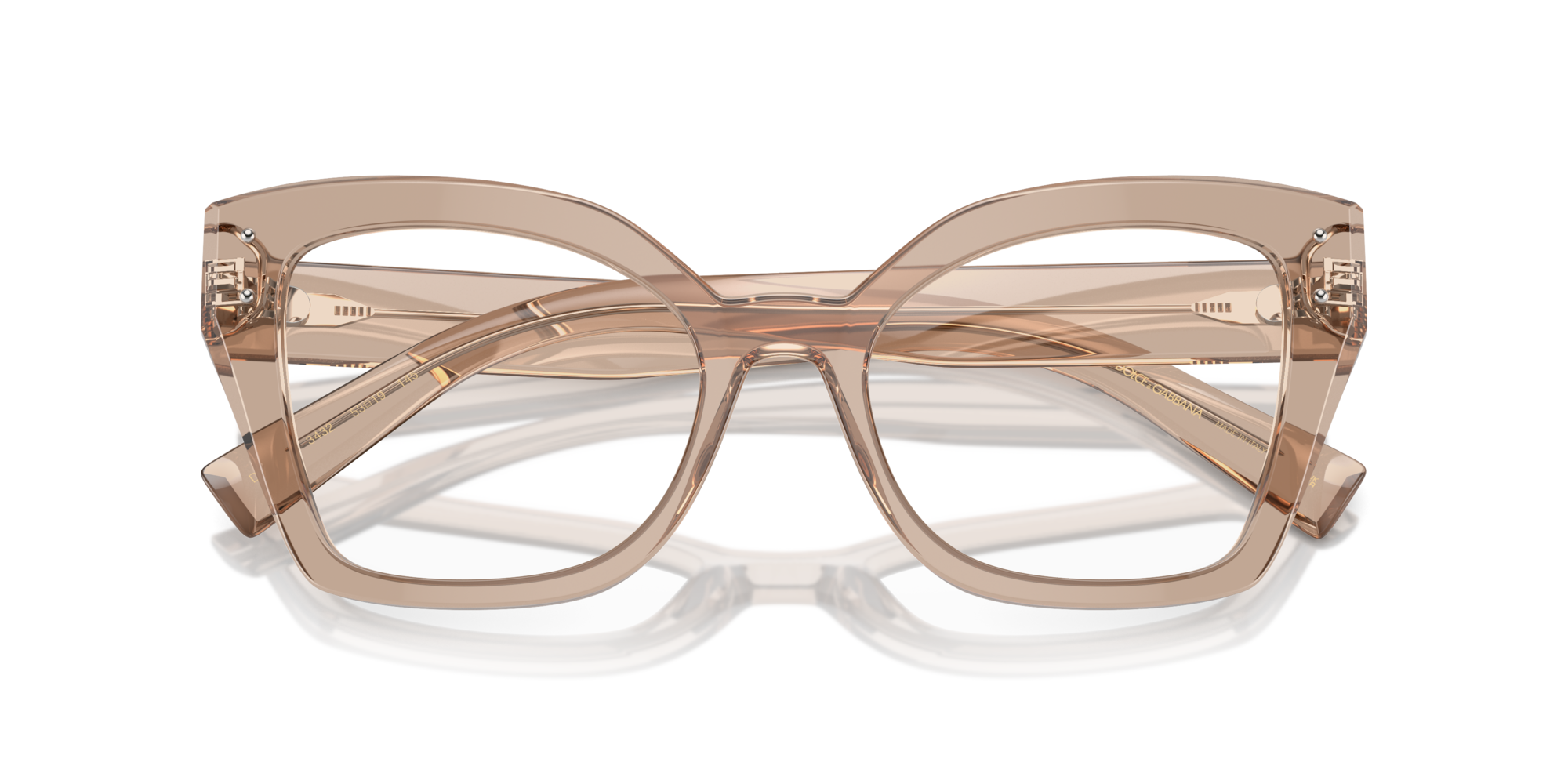 DG3386 3432 Montature da vista Dolce & Gabbana 2