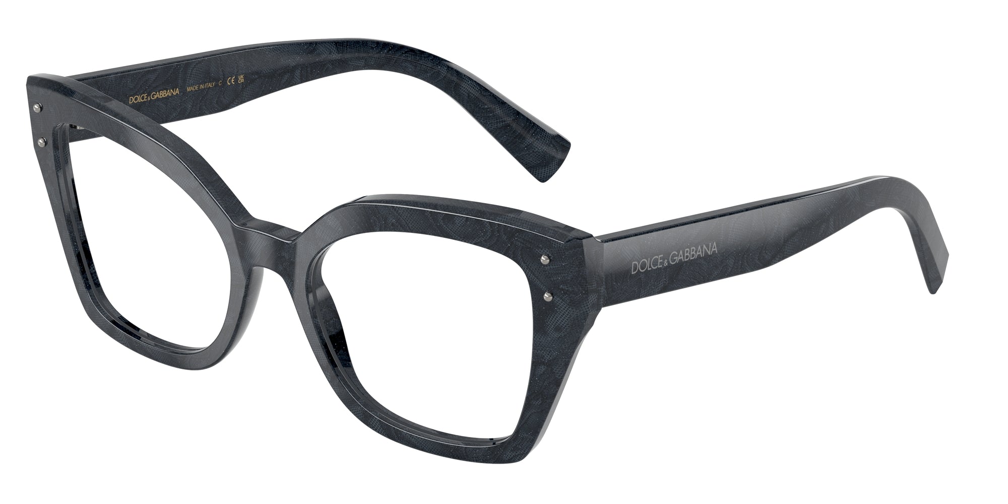 DG3386 3441 Montature da vista Dolce & Gabbana 1