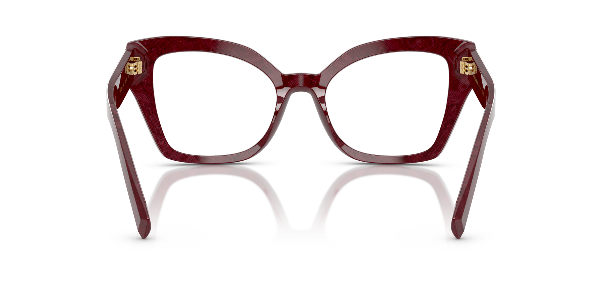 DG3386 3442 Montature da vista Dolce & Gabbana 5